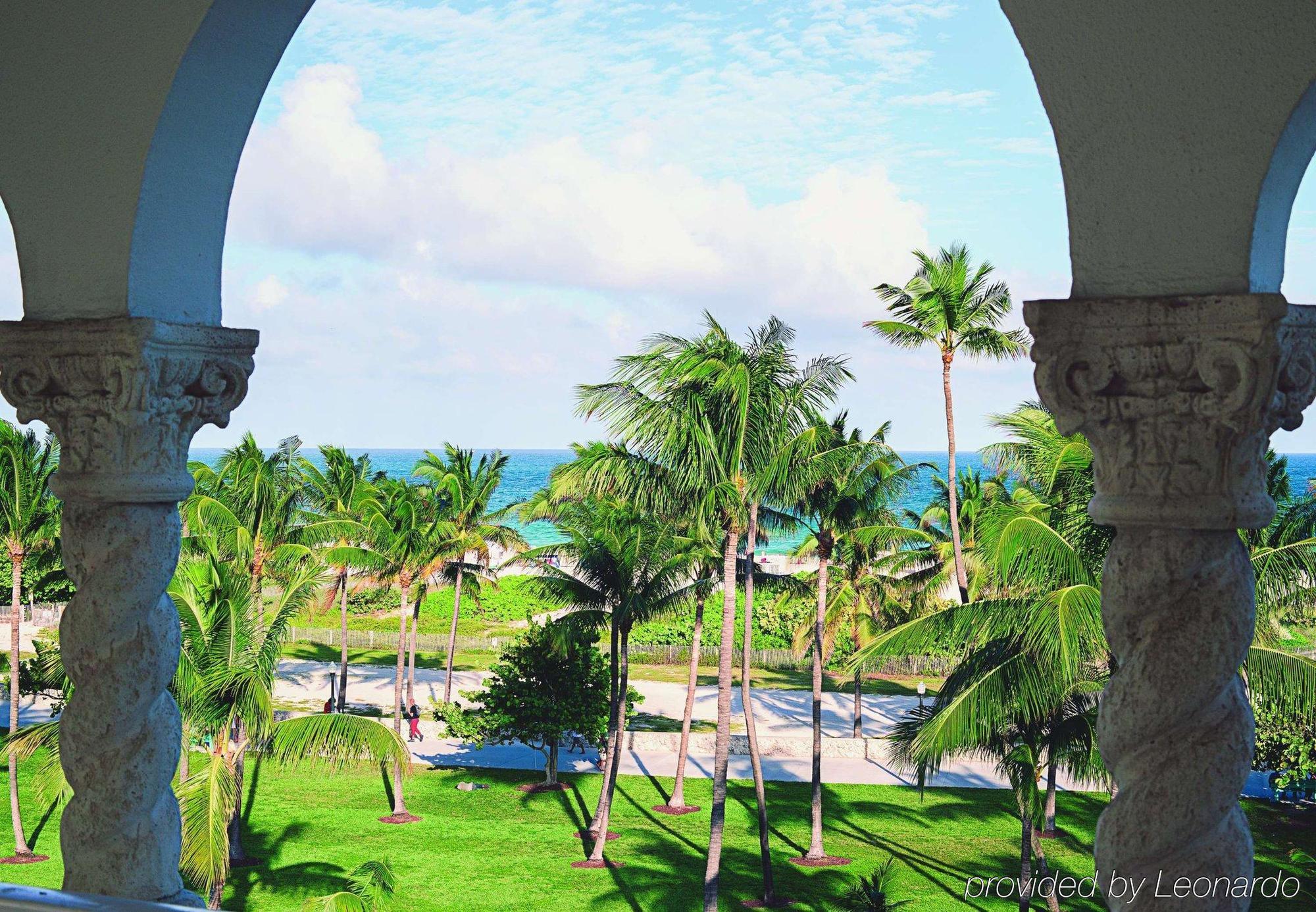 Marriott Vacation Club, South Beach Miami Beach Exterior foto