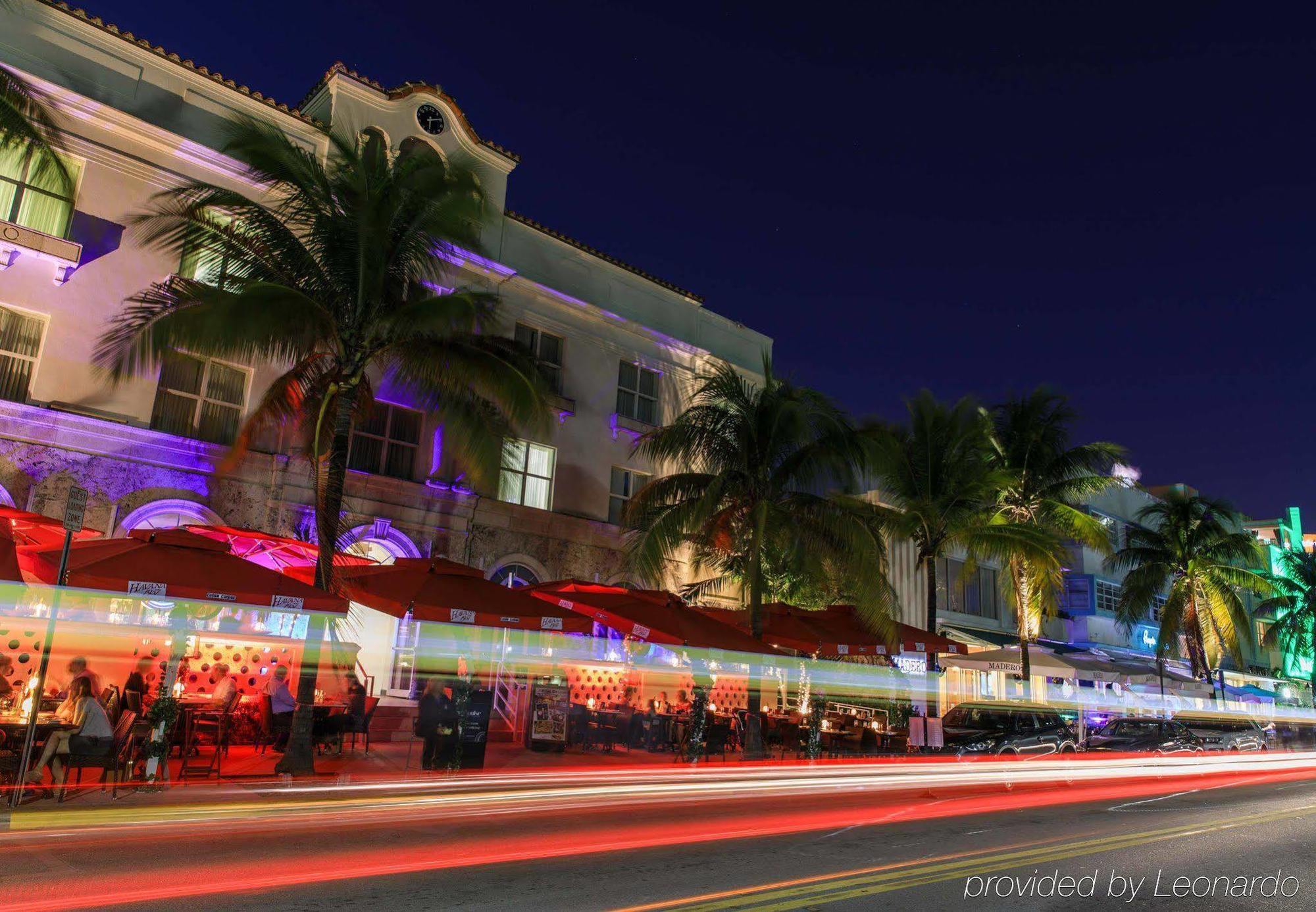 Marriott Vacation Club, South Beach Miami Beach Exterior foto