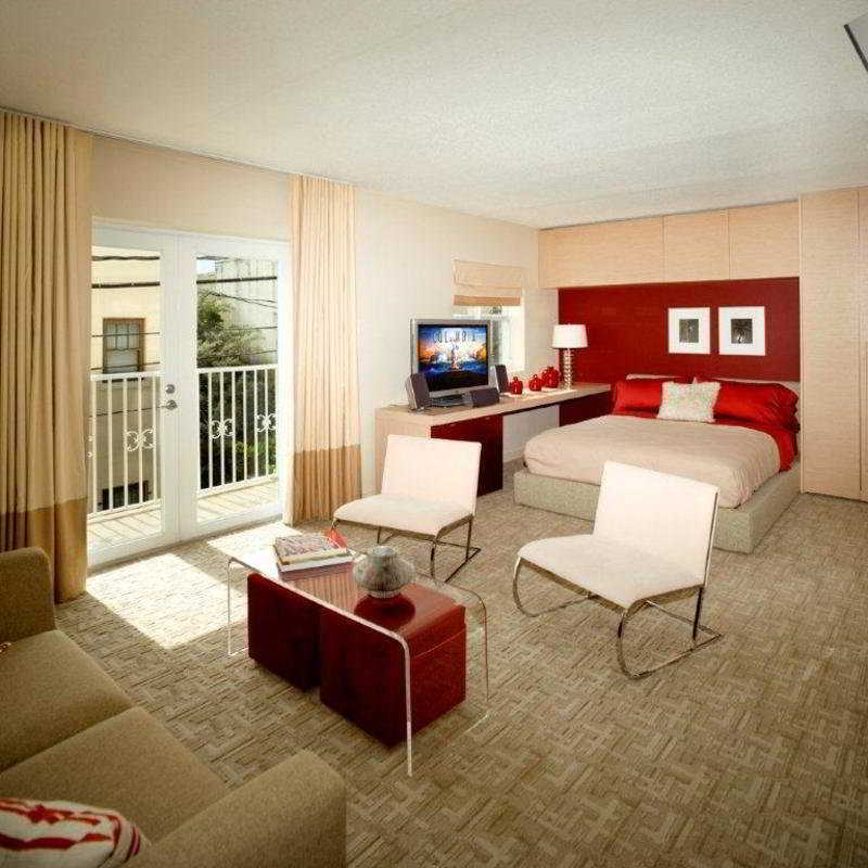 Marriott Vacation Club, South Beach Miami Beach Quarto foto