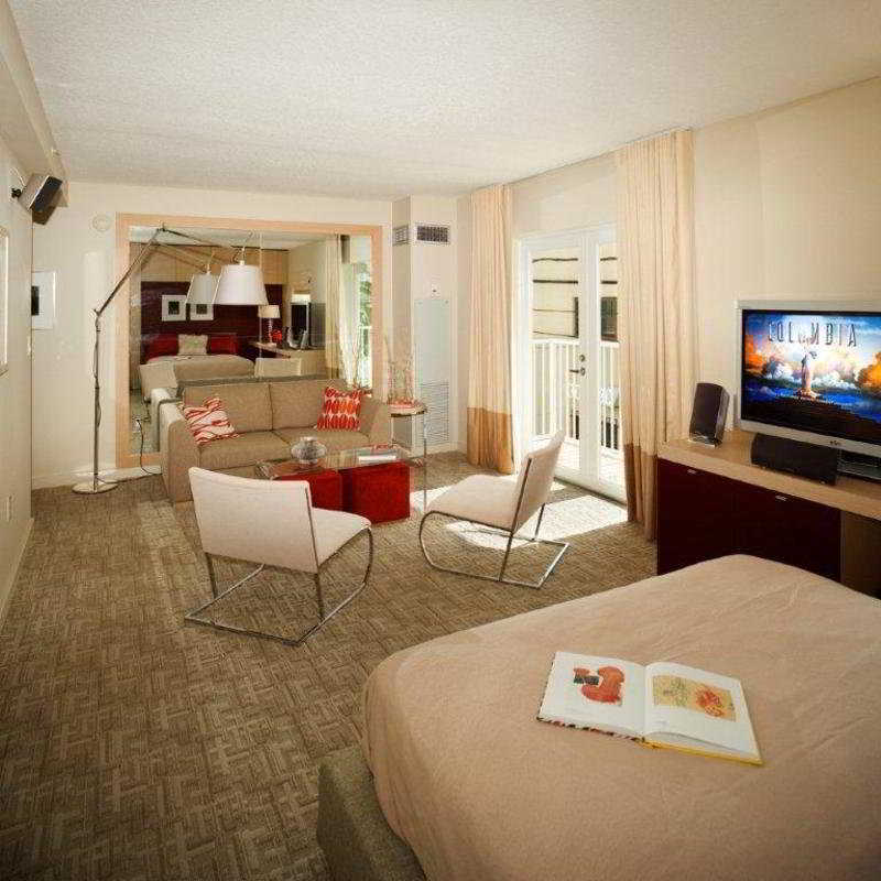 Marriott Vacation Club, South Beach Miami Beach Quarto foto