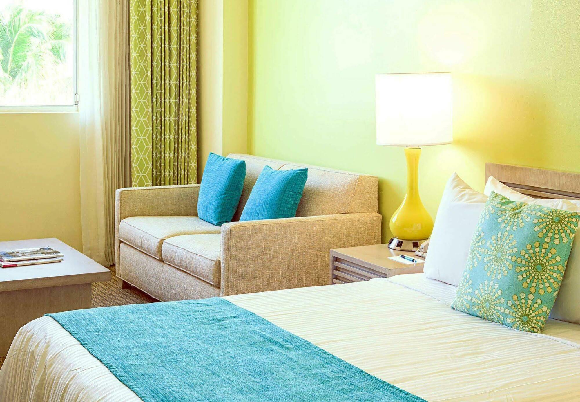 Marriott Vacation Club, South Beach Miami Beach Exterior foto